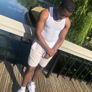 Meet your Posher, Darren